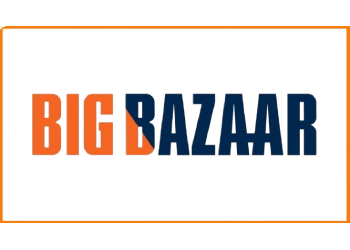 Big Bazaar